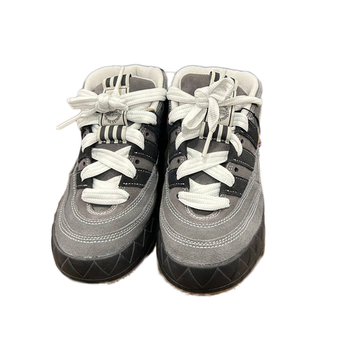 Adidas x Ynuk Adimatic Mid