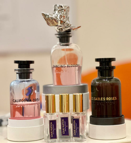 LOUIS VUITTON Perfume 5ml