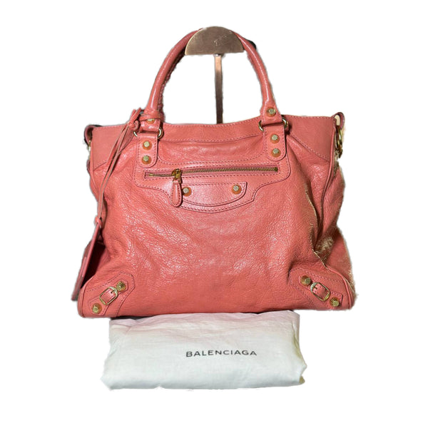 Balenciaga Balencity Large