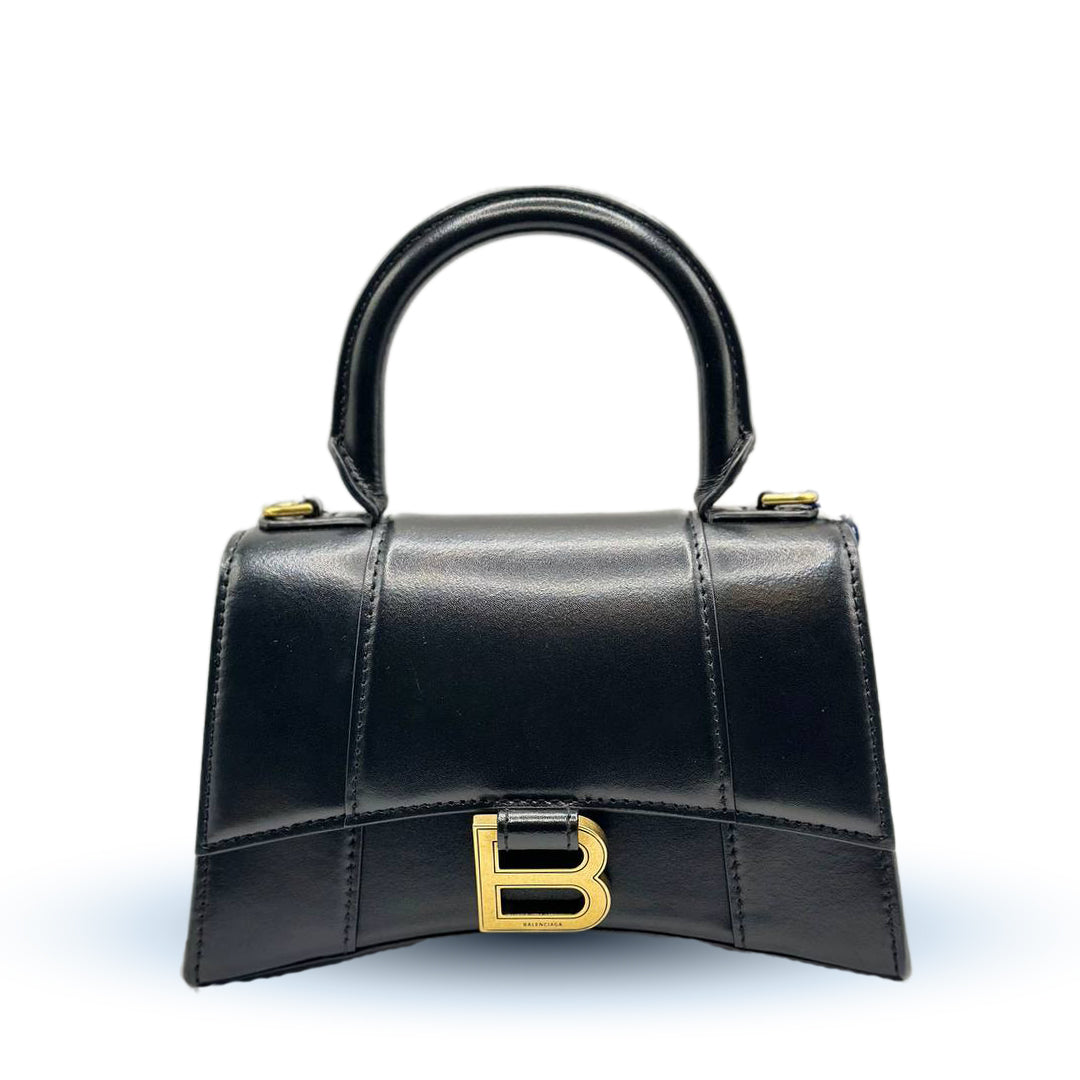 Balenciaga Hourglass Small