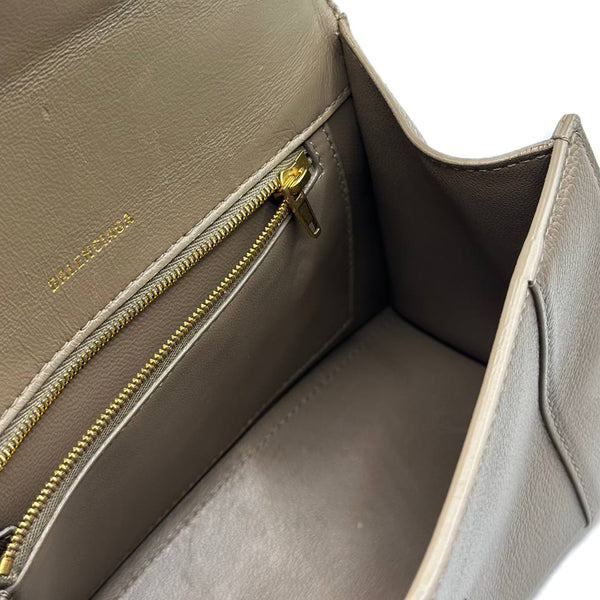 Balenciaga Hourglass Small