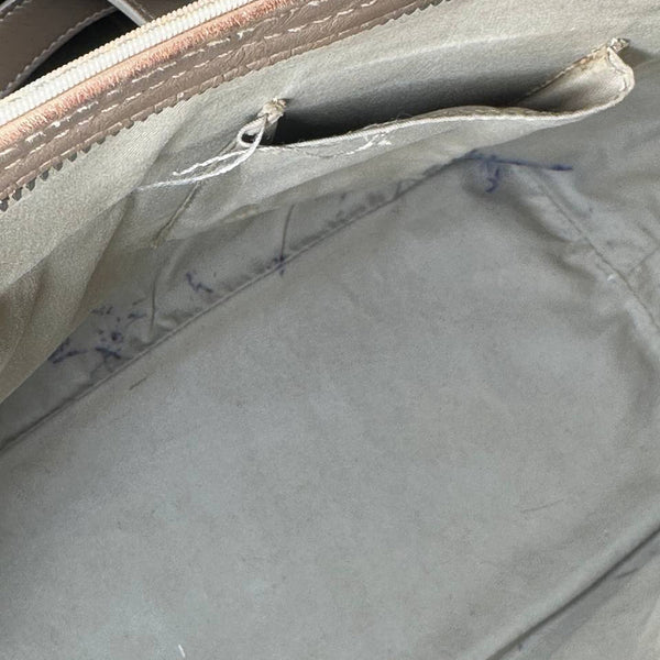 Burberry House Check Tote