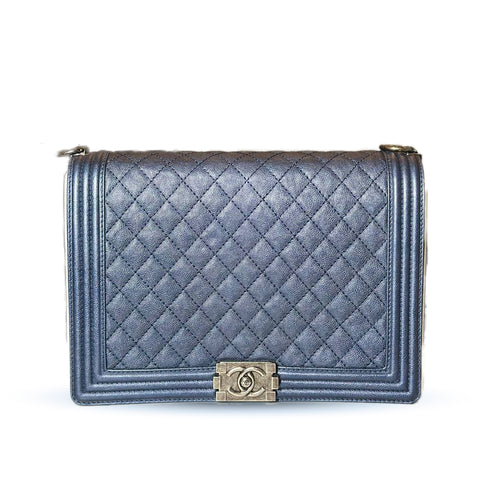 CHANEL LEBOY LARGE