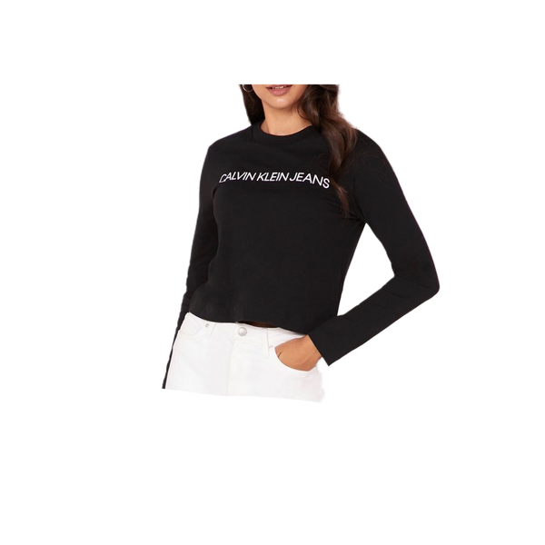 Calvin Klein Long Sleeve Women
