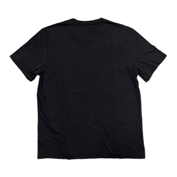 Calvin Klein T-Shirt Red Logo ck jeans