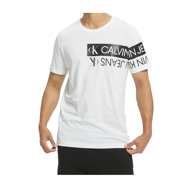 Calvin Klein T-Shirt Organic Cotton