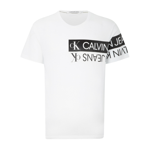 Calvin Klein T-Shirt Organic Cotton
