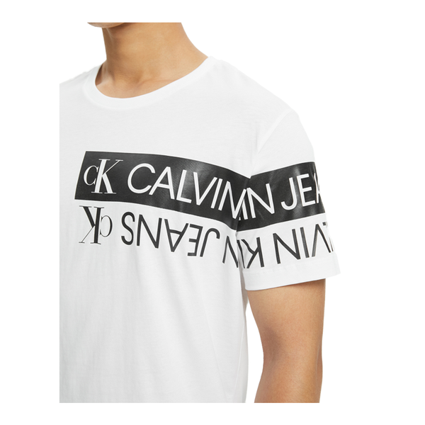 Calvin Klein T-Shirt Organic Cotton