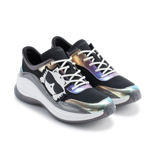 COTY SLIP ON SNEAKER