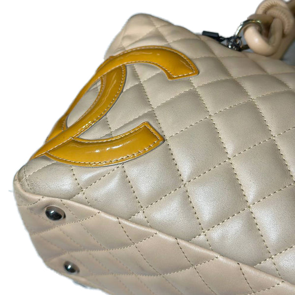 Chanel Cambon