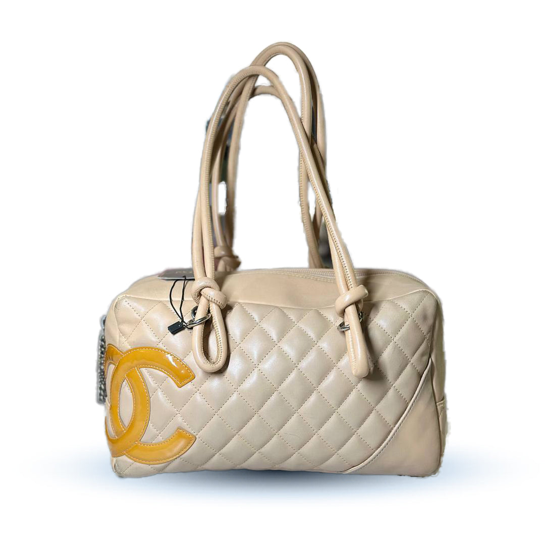 Chanel Cambon