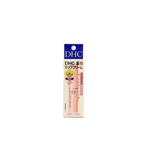 Medicinal Lip Cream 1.5g