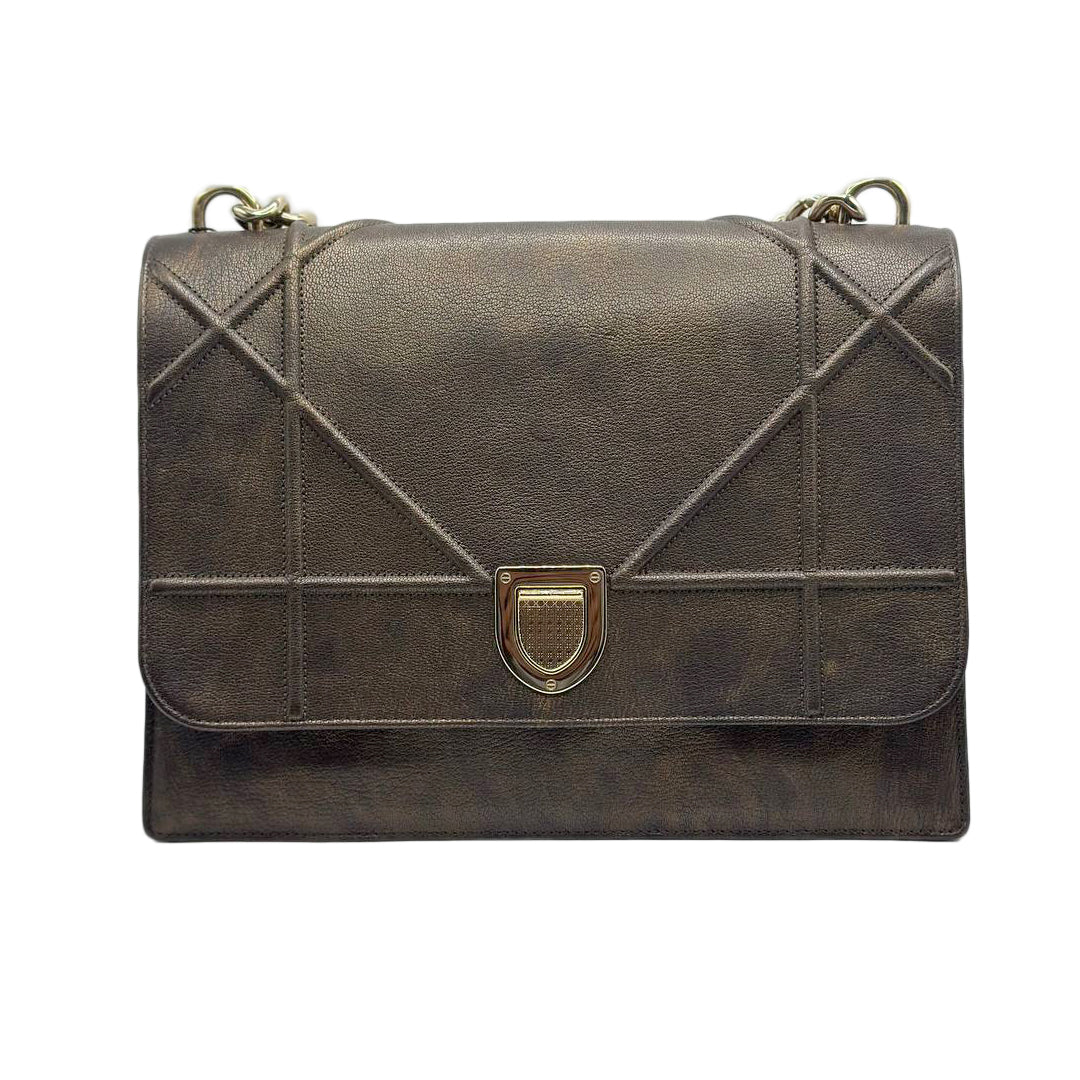 Diorama Flap Bag