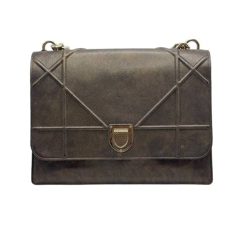 Diorama Flap Bag