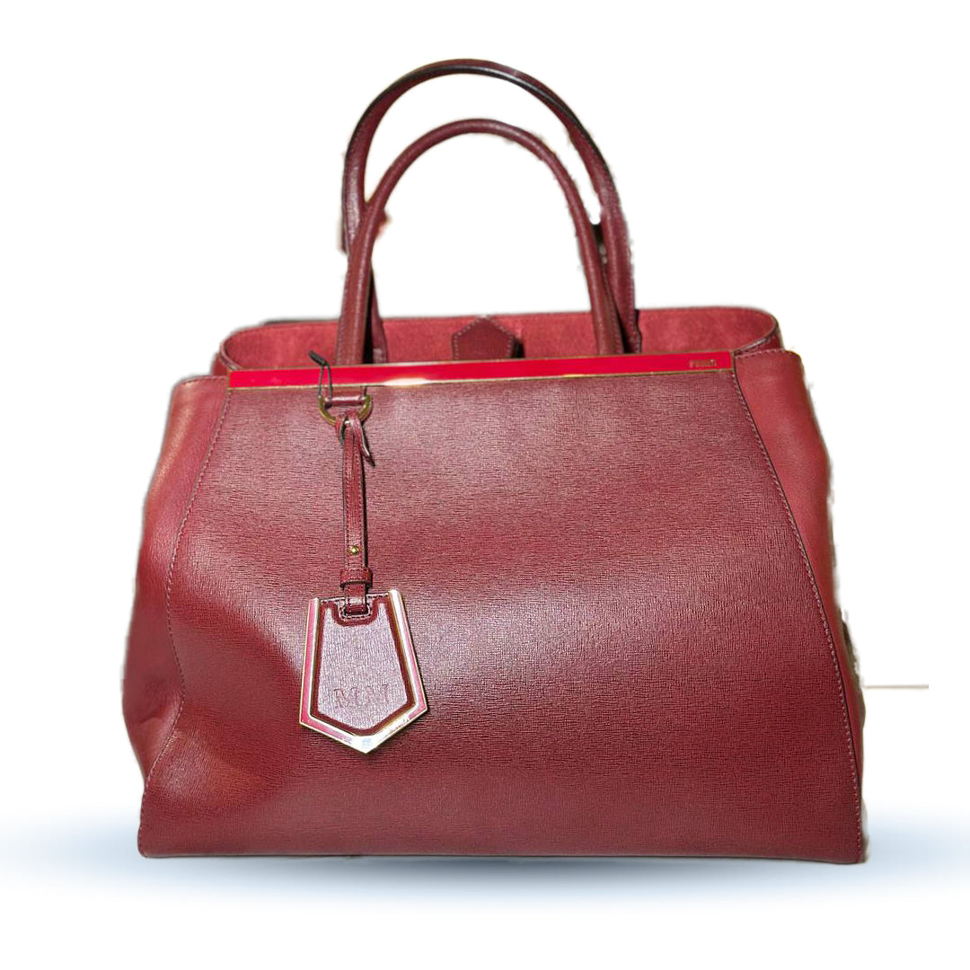 FENDI 2 JOURS