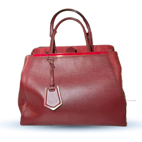 FENDI 2 JOURS