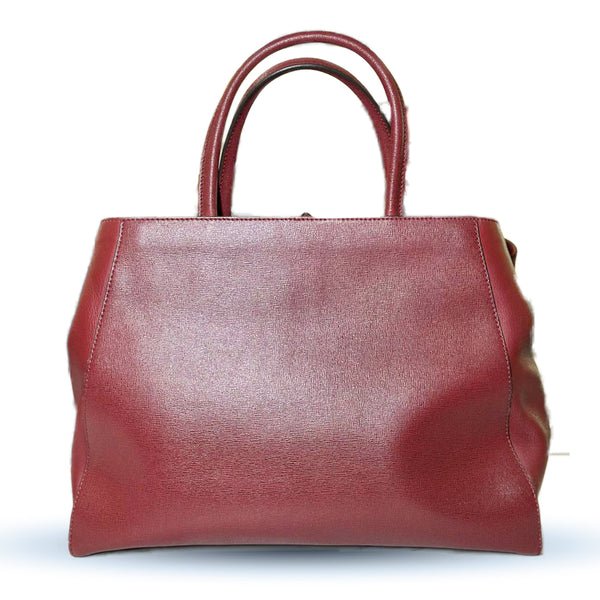 FENDI 2 JOURS
