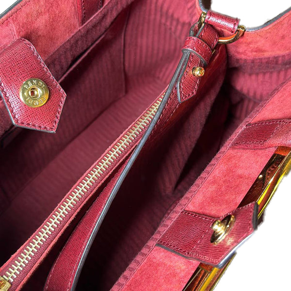FENDI 2 JOURS