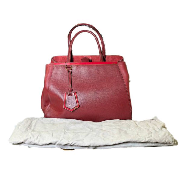 FENDI 2 JOURS