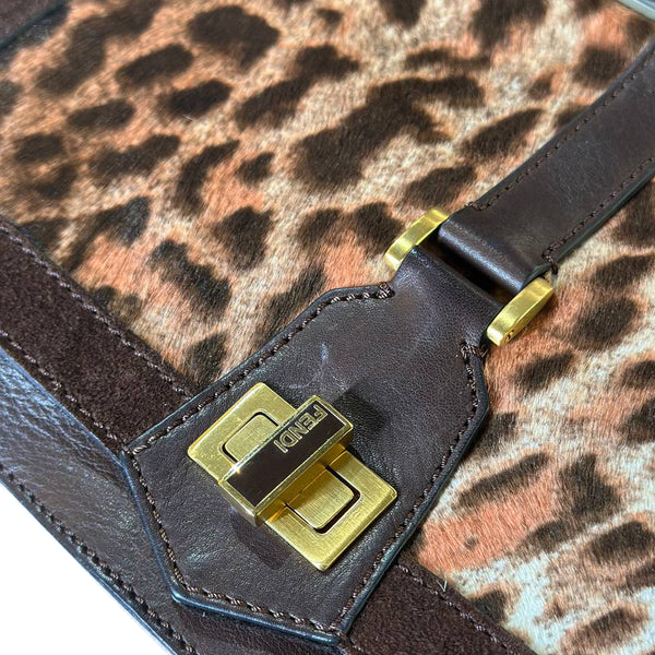 FENDI N’1