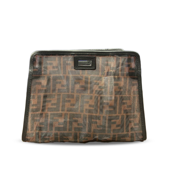 Fendi Peekaboo Defender