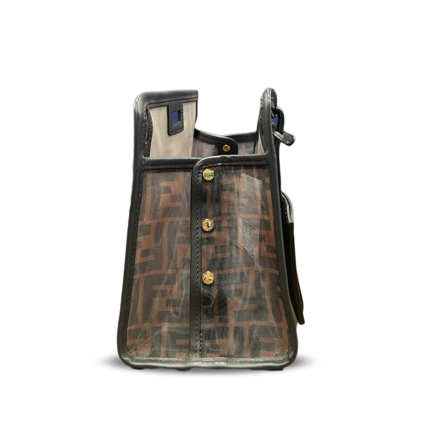Fendi Peekaboo Defender