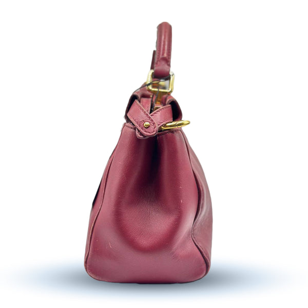 Fendi Peekaboo Mini