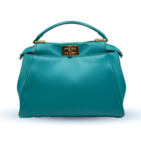 Fendi Peekaboo Mini