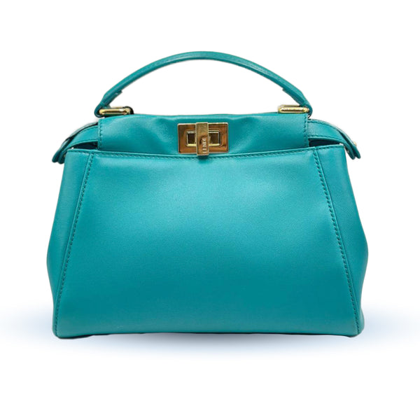 Fendi Peekaboo Mini