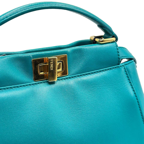 Fendi Peekaboo Mini
