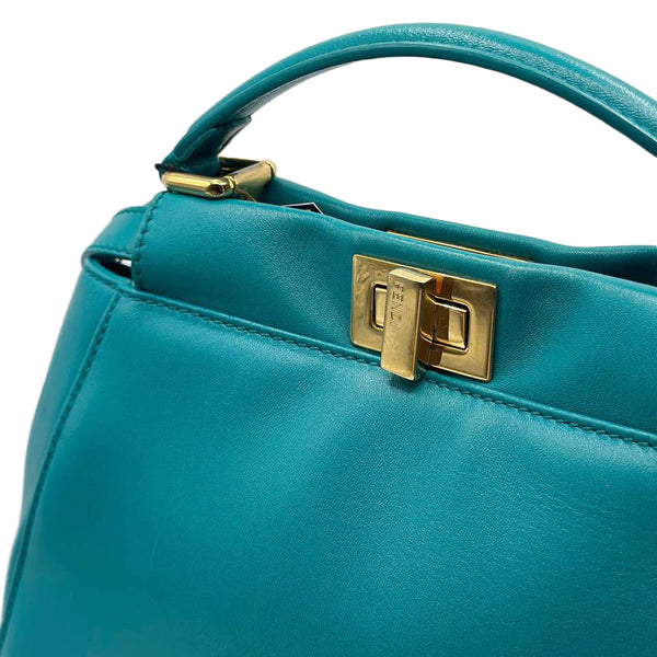 Fendi Peekaboo Mini