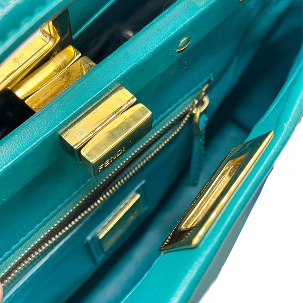Fendi Peekaboo Mini