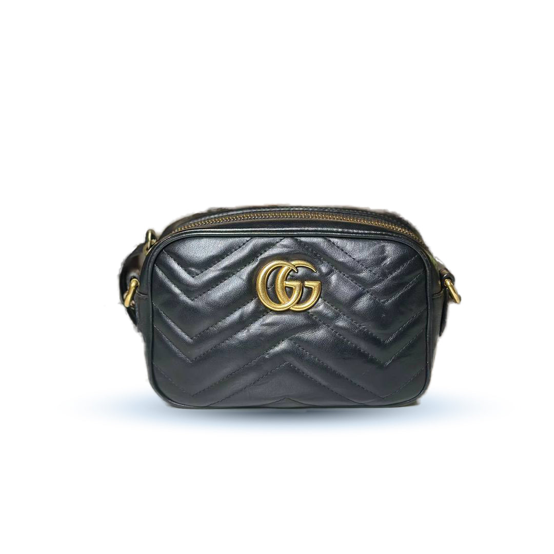 GUCCI BELT BAG COCO CAPITÁN