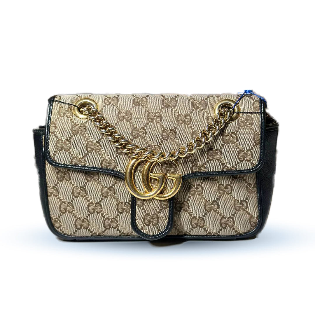 GG Marmont Mini