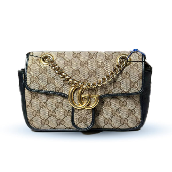 GG Marmont Mini