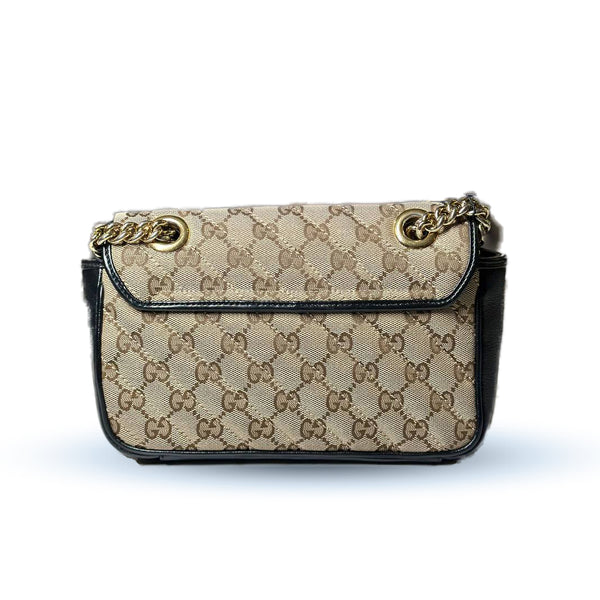 GG Marmont Mini
