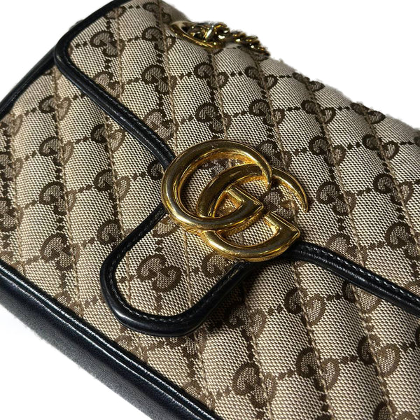 GG Marmont Mini