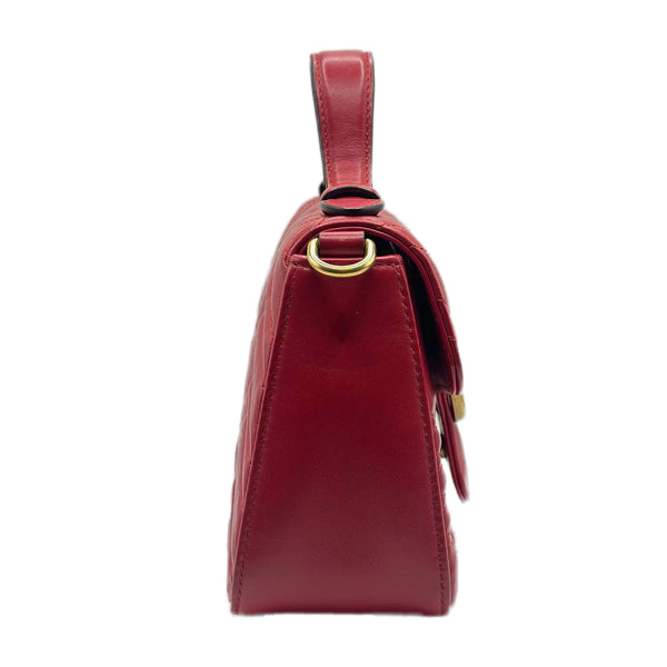 GG Marmont Top Handle