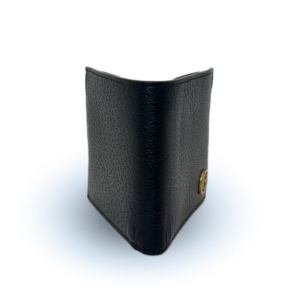 GG Marmont Bi Fold Wallet