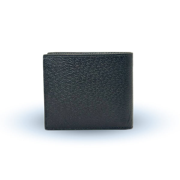 GG Marmont Bi Fold Wallet