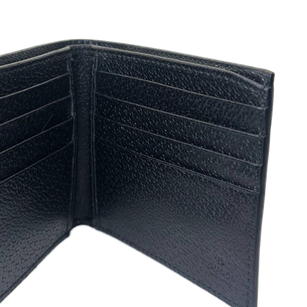 GG Marmont Bi Fold Wallet