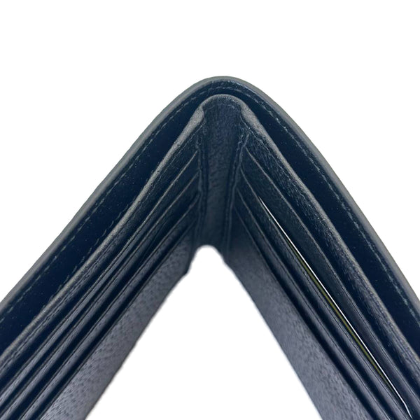GG Marmont Bi Fold Wallet