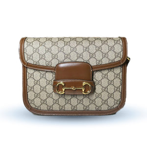 Gucci Horsebit