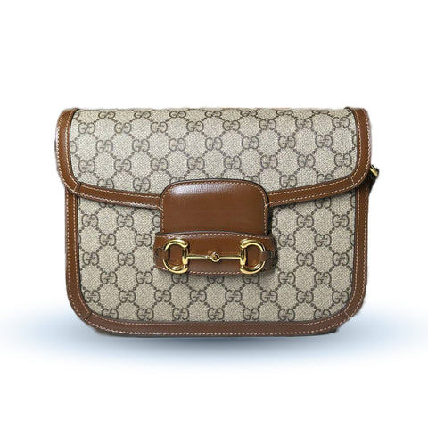Gucci Horsebit