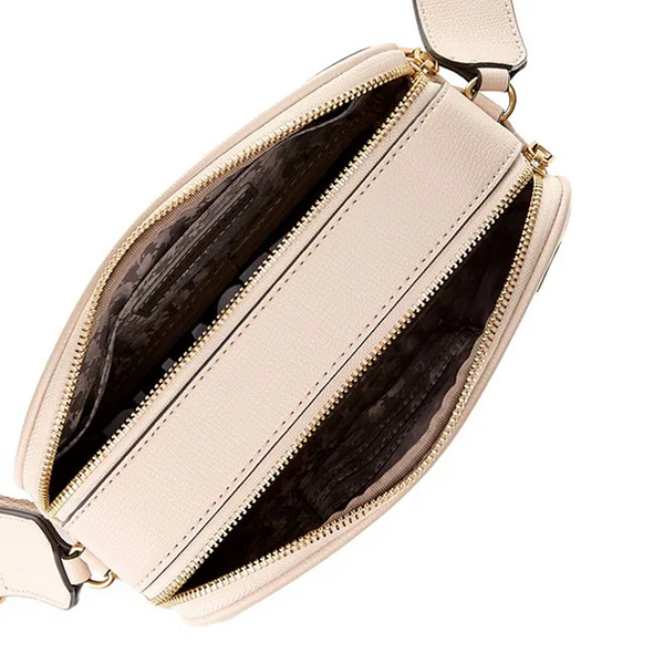 Gold Embellishments Maybelle Crossbody Bag