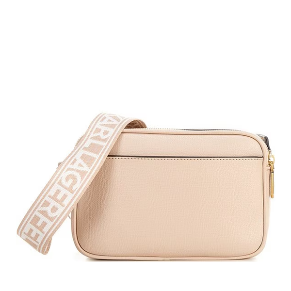 Gold Embellishments Maybelle Crossbody Bag
