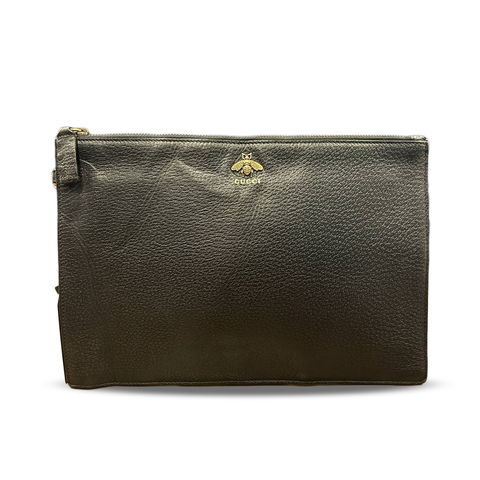 Gucci Animalier Clutch