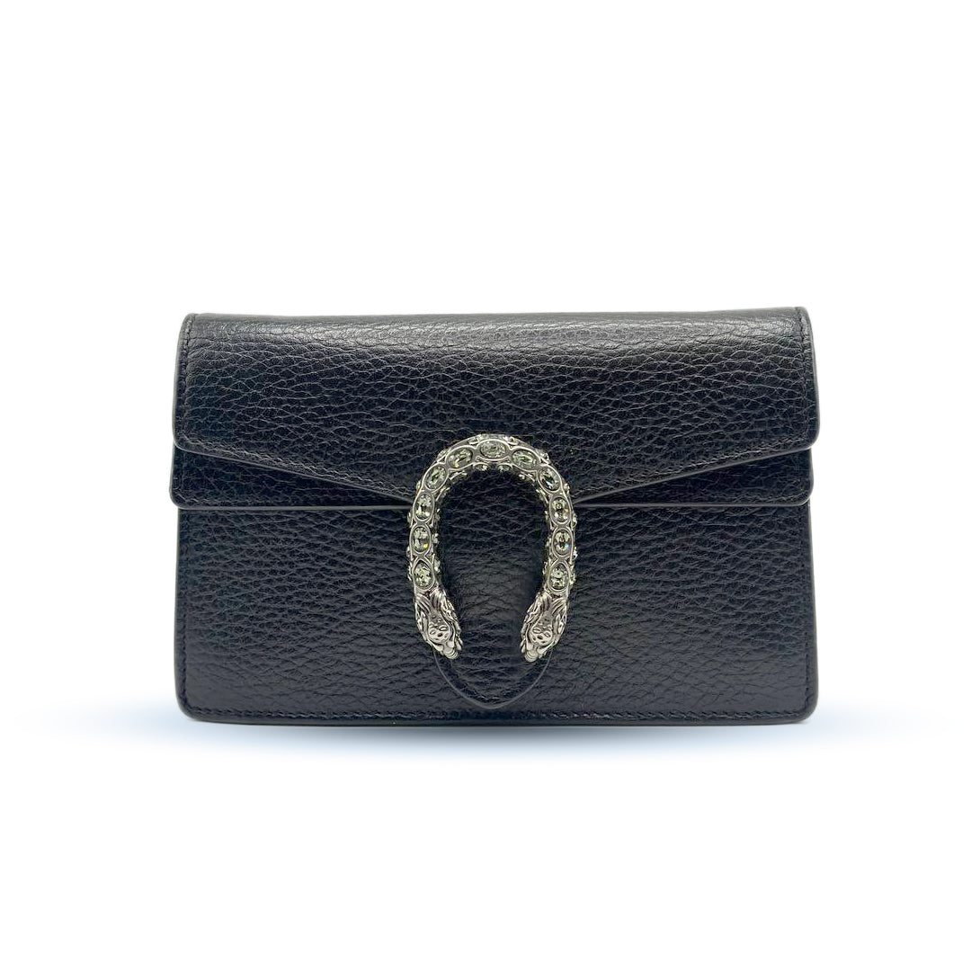Gucci Dionysus Super Mini