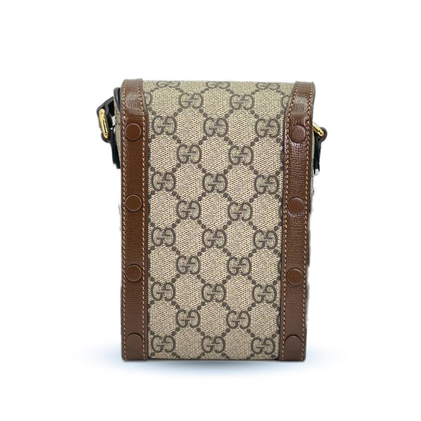 Gucci Horsebit 1955 Mini Phone Bag