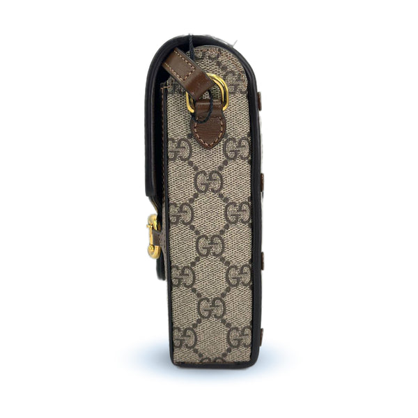 Gucci Horsebit 1955 Mini Phone Bag